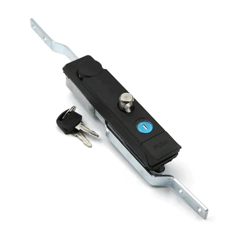 Are Metal Cabinet Rod Control Locks Really Durable?